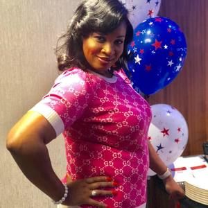 Meet your Posher, Shayla